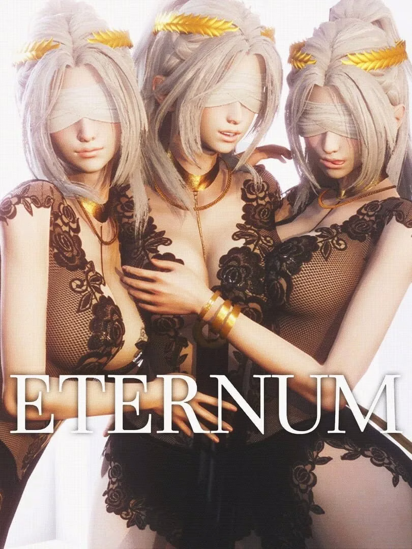 【PC+安卓直装】Eternum/永恒世界 v0.95