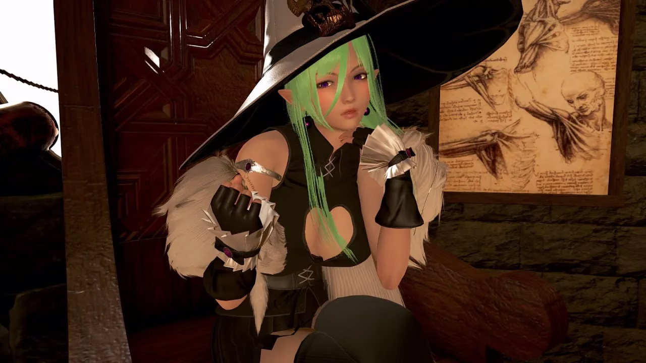 【PC+安卓直装】Oppai Odyssey/欧派奥德赛【机翻】