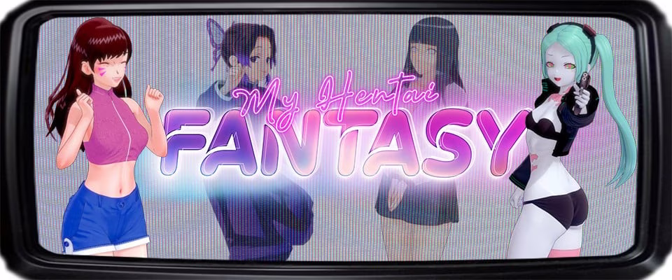 【PC+安卓直装】My Hentai Fantasy v0.14