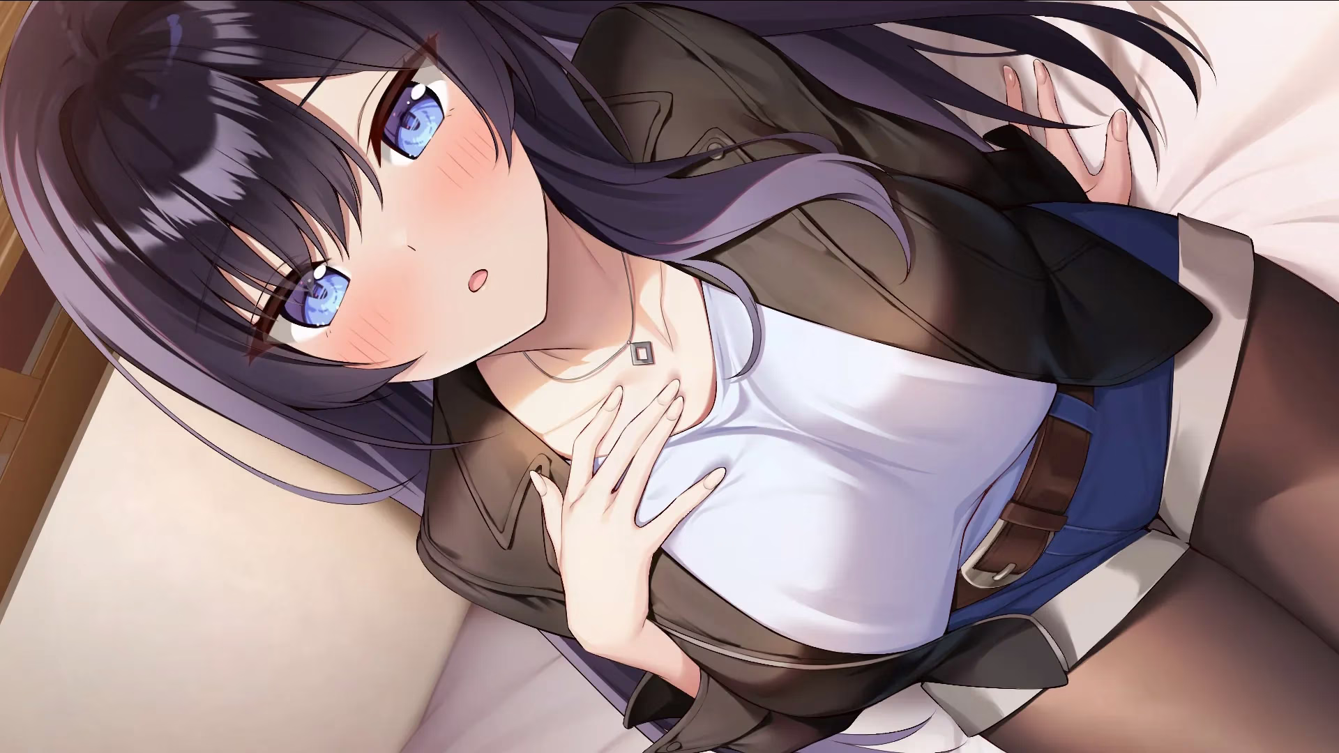 【PC+安卓直装】ランジェリーズ/Lingeries/蕾丝侦探团