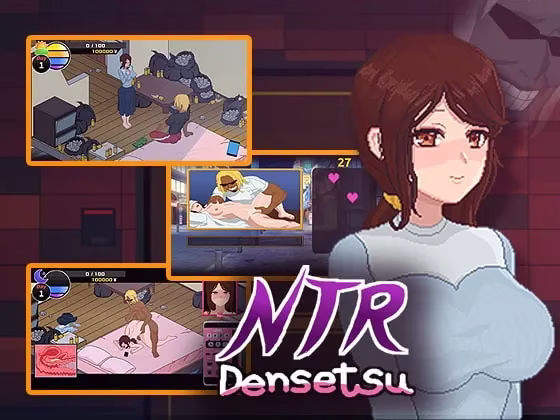 【PC】NTR Legend/NTR传说