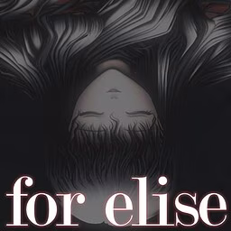 【PC】for elise ～エリーゼのために～/致爱丽丝