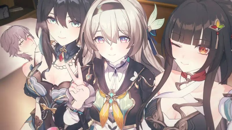 【PC+安卓直装】Star Railed/星轨 v1.5.5【机翻】