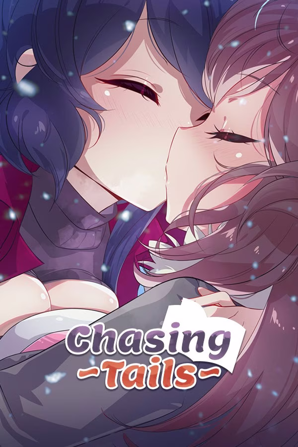 【PC】Chasing Tails -A Promise in the Snow-/Chasing Tails 〜雪中誓约〜