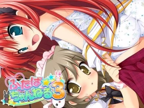 【PC】ふたば☆ちゃんねる3/双叶频道3【AI机翻】