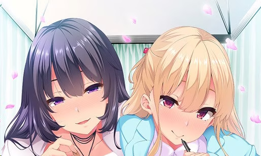 【PC】シスターレッスン【AI机翻】
