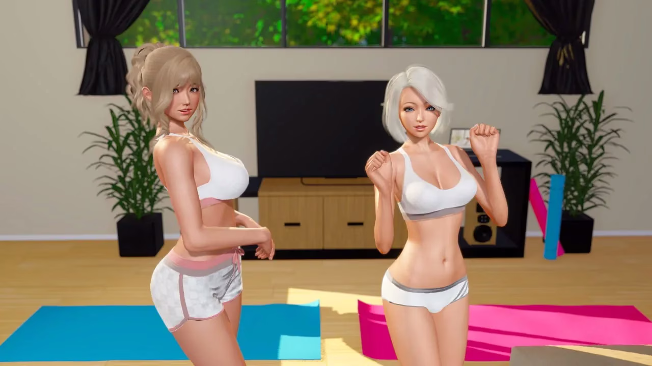 【PC+安卓直装】Ripples/涟漪 v0.9.22