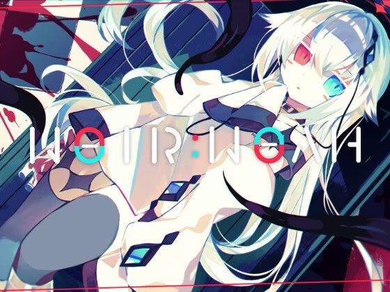 【PC】NOIR:NOAH