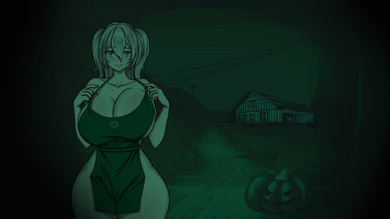 【PC+安卓直装】Not a Succubus/寻找伪人 魅魔版/寻找魅魔 Ch.2 v1.1