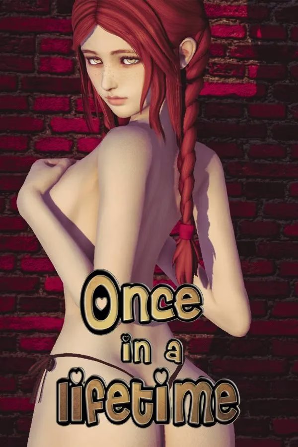 【PC+安卓直装】Once in a Lifetime/一生一次