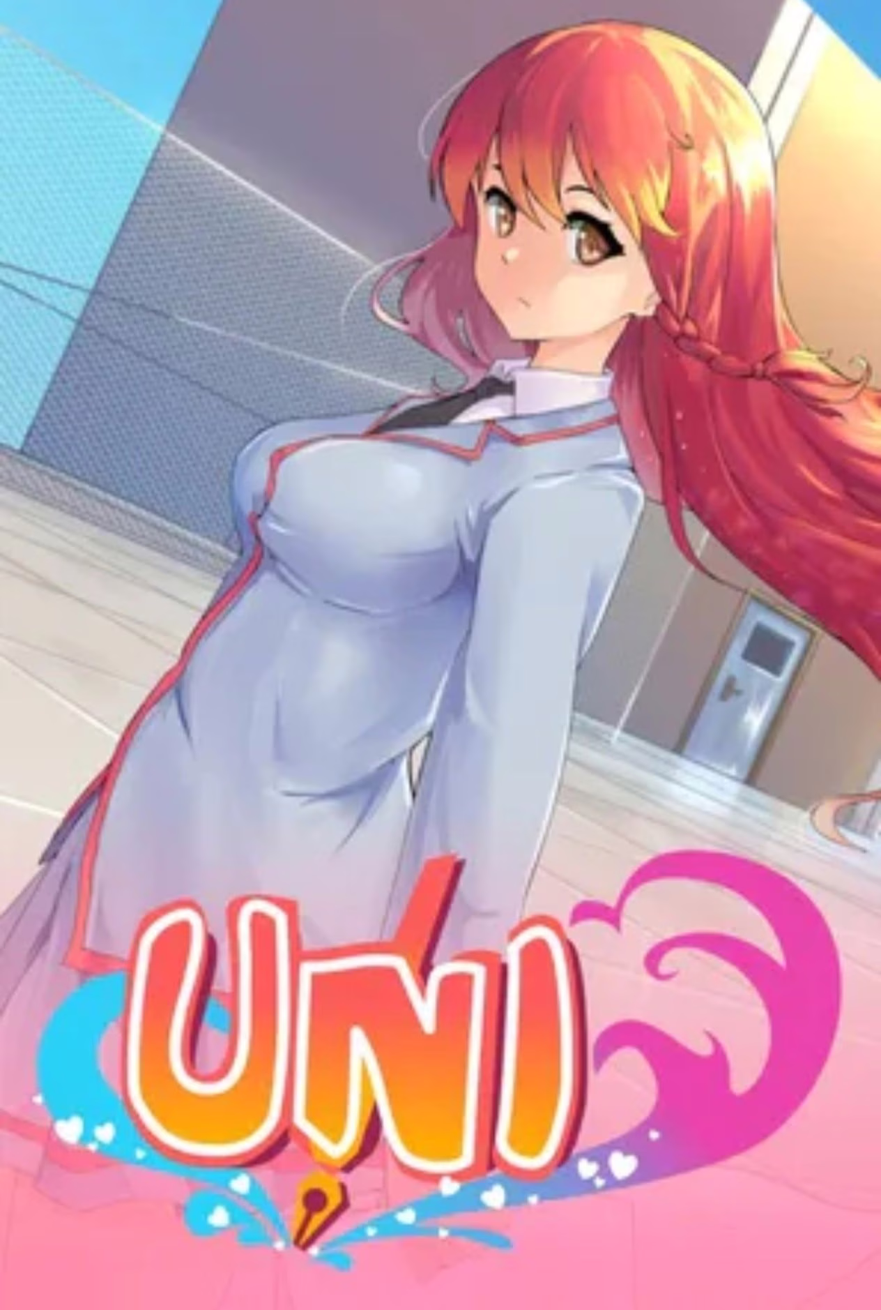【PC+安卓直装】大学生活/Uni
