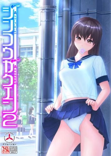 【PC】ジンコウガクエン2/人工学园2