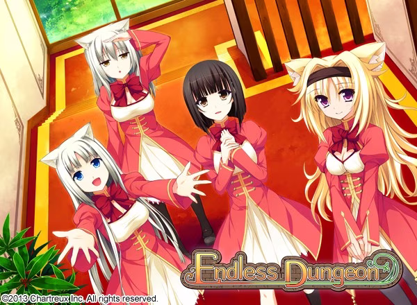 【PC】Endless Dungeon