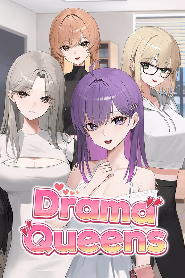 【PC】동아리/社团学姊/社团学姐