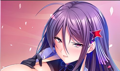 【PC】巨乳剣聖は孕ませオナホ～クールな巨乳剣士が巨チンに屈服！絶対忠誠の媚びマゾ穴に！～【AI机翻】