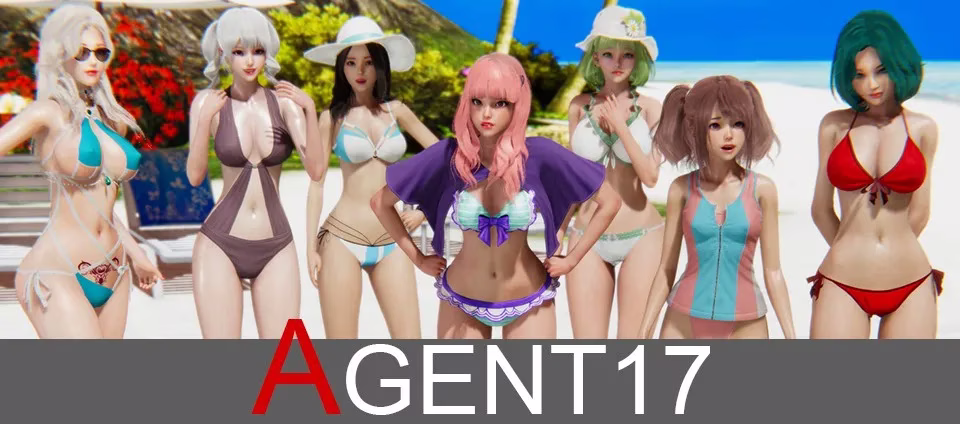 【PC+安卓直装+MacOS】Agent17/特工17 v0.26.10【macOS是v0.26.7】