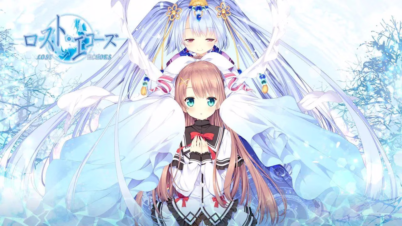 【PC】ロスト・エコーズ/失落的回响【AI机翻】