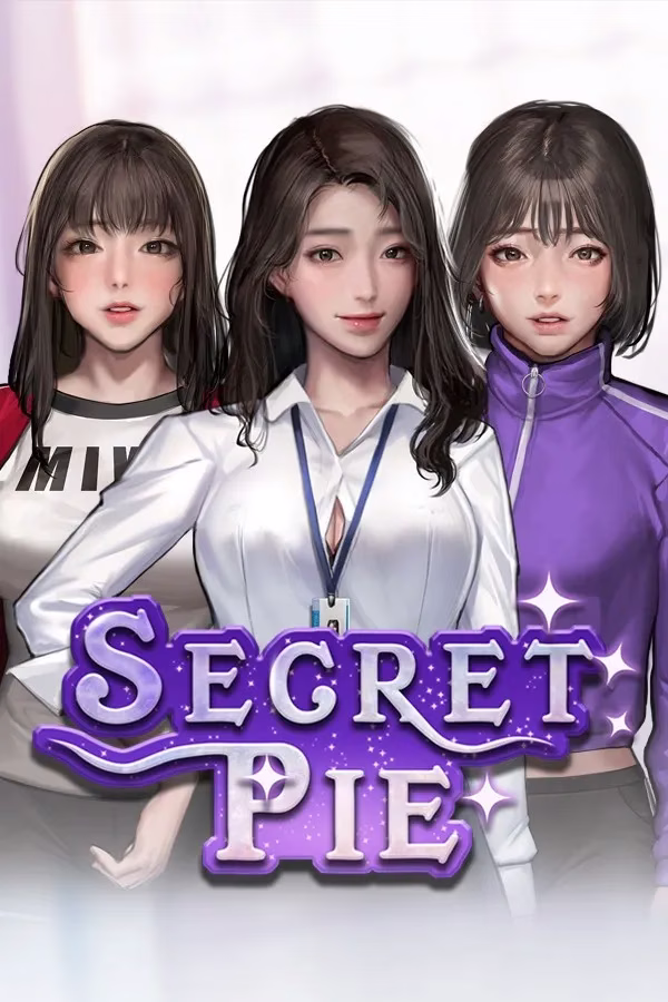 【PC】Secret Pie/秘密派 v1.7.1.323 【豪华版+DLC】