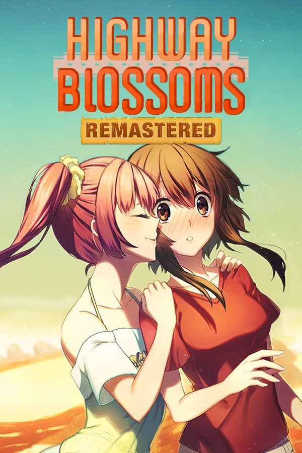 【PC】Highway Blossoms/花开公路