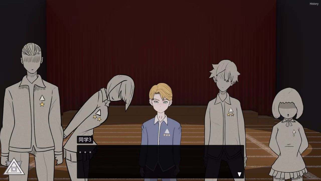 【PC+安卓直装】Mom's Rules/母亲的规则 v1.5.2