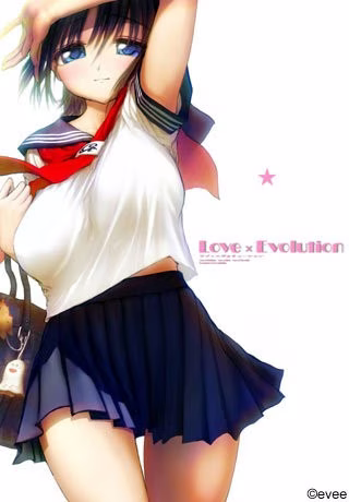 【PC】LOVE×EVOLUTION