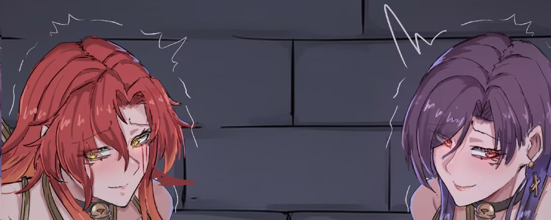 【PC】混沌之魂 chaos souls v0.911
