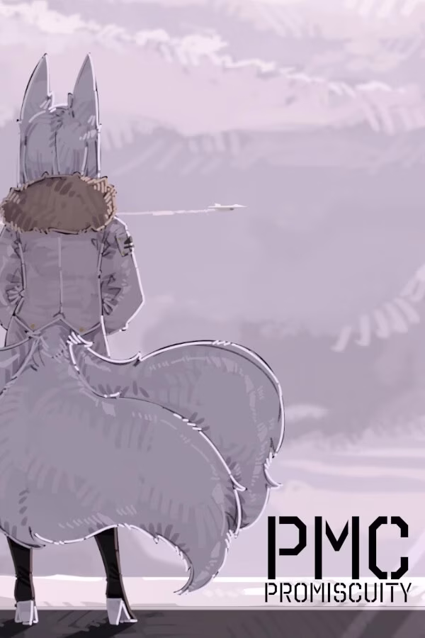【PC+安卓直装】PMC Promiscuity/滥交 v1.2.8【AI机翻】
