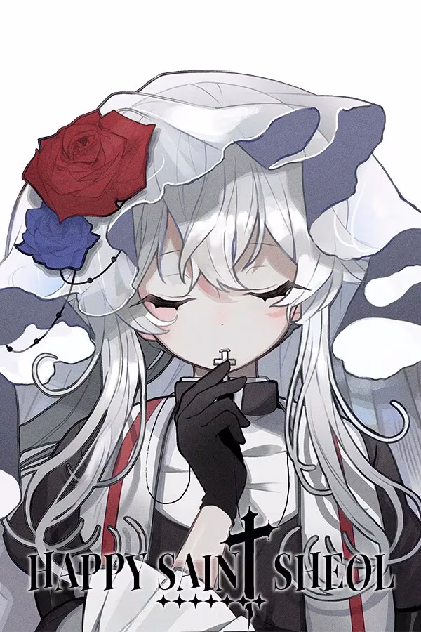 【PC+Joi】ハッピーセイント・シェオル/-HAPPY SAIN† SHEOL-