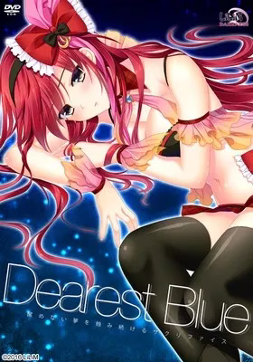 【PC】Dearest Blue【机翻】