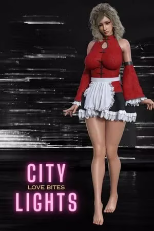 【PC+安卓直装】City Lights Love Bites Season 0 [Pilot Season]/爱欲之都开篇季 v0.2.7